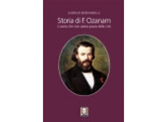 Frédéric Ozanam, l'esempio di un vero moderato