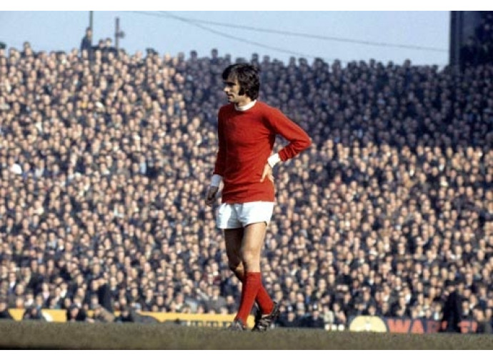 George Best George Best