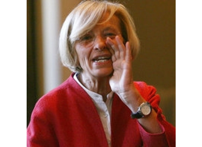 Emma Bonino Emma Bonino