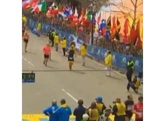 Attentato Boston, razzismo a rovescio