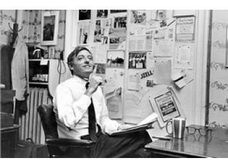 William Buckley, il demiurgo dei conservatori