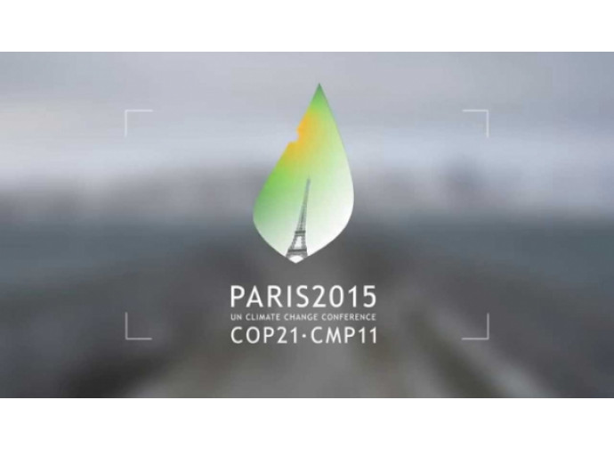 Preparativi per COP21 Preparativi per COP21