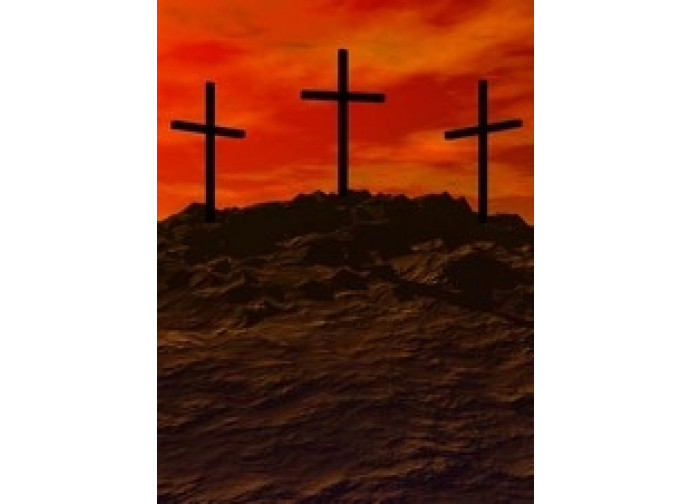 Calvario Calvario