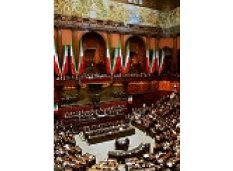 Parlamento,
la riforma che
ci vorrebbe