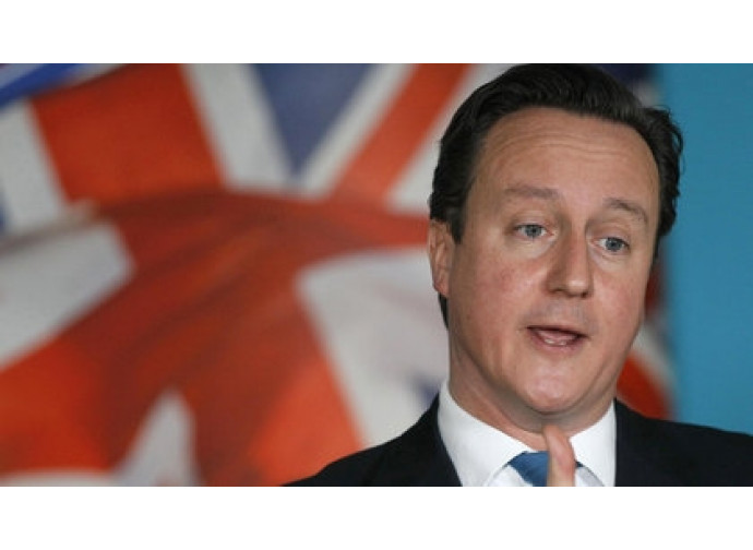 David Cameron David Cameron