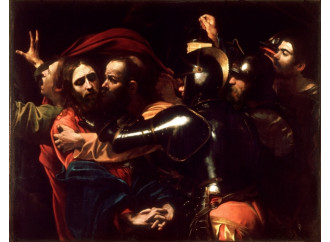 Venerdì Santo, il mistero di Giuda