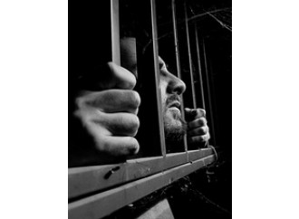 «Il carcere, un recinto
per morti viventi»