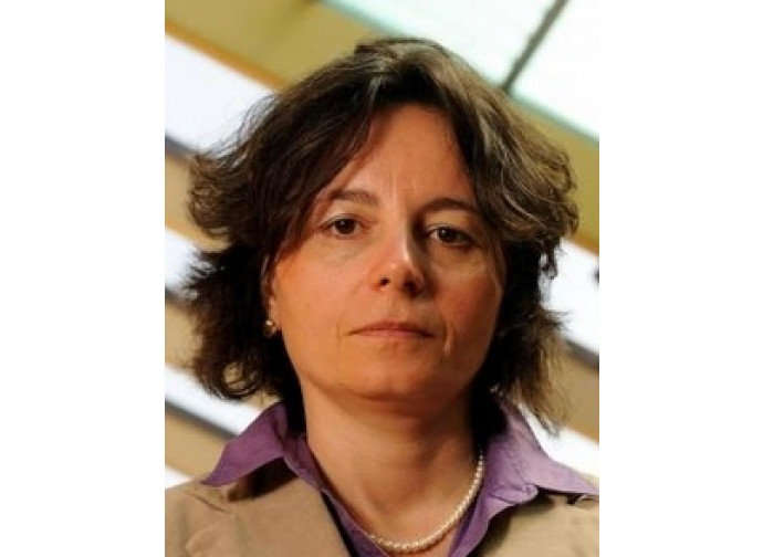 Maria Chiara Carrozza Maria Chiara Carrozza