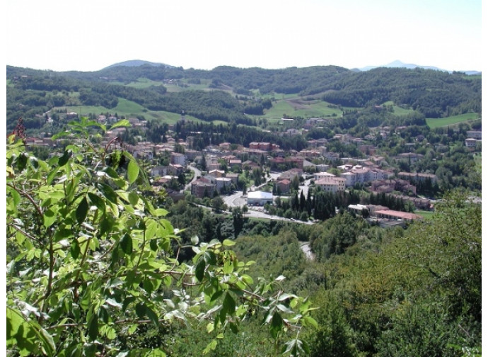 Il comune di Casina Il comune di Casina