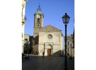 Vasto e la Cattedrale 
di San Giuseppe