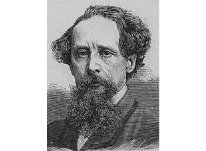 dickens dickens