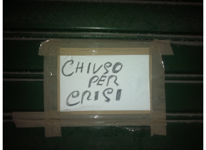 Chiuso Chiuso