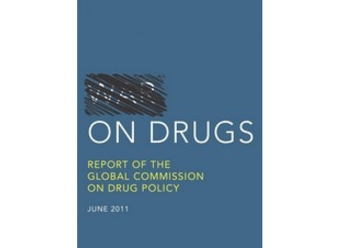 War on drugs War on drugs