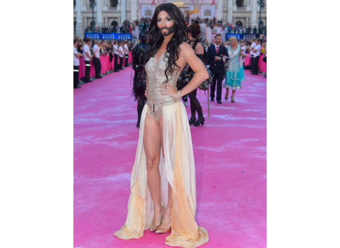 Conchita Wurst Conchita Wurst