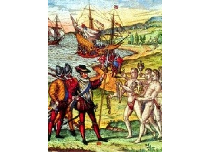 conquistadores conquistadores