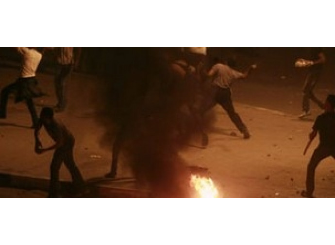 Violenze contro i copti Violenze contro i copti