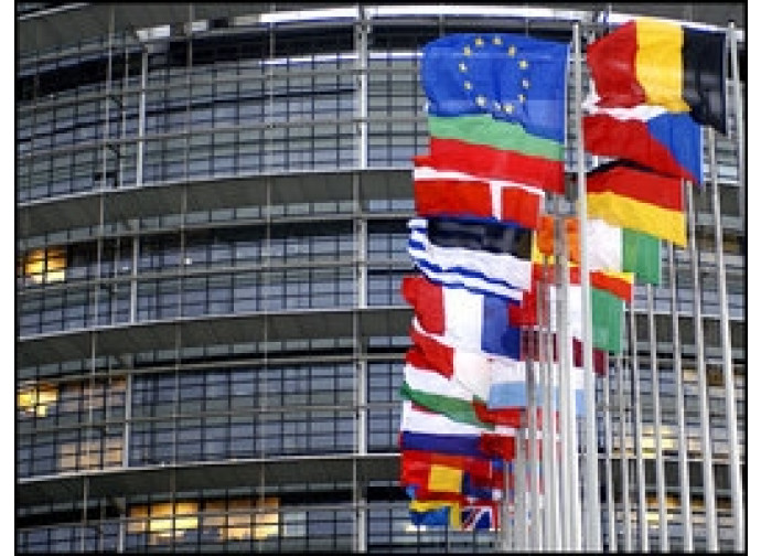 Corte Europea Corte Europea