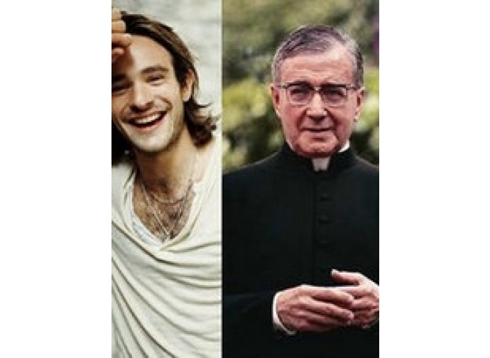 Cox e il santo Cox e il santo