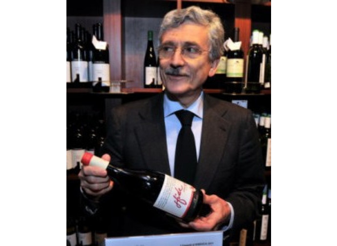 Massimo D'Alema Massimo D'Alema