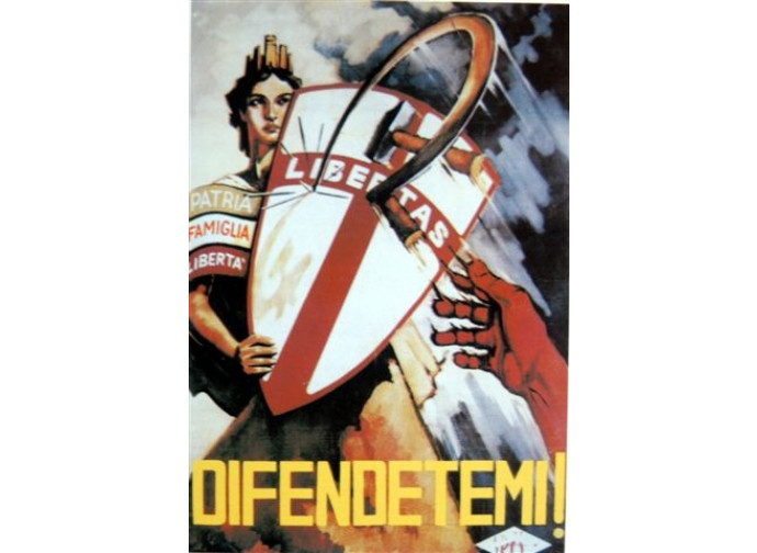Democrazia Cristiana 1948 Democrazia Cristiana 1948
