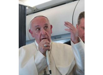 Da Fatima a
Medjugorie:
i ’dubia‘ del Papa