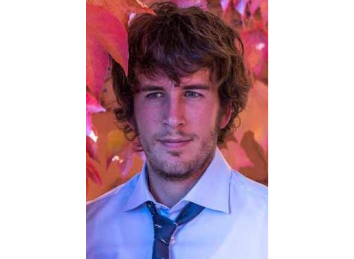 Diego Fusaro Diego Fusaro