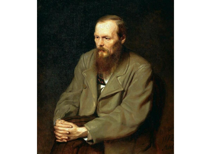 Dostoevskij Dostoevskij