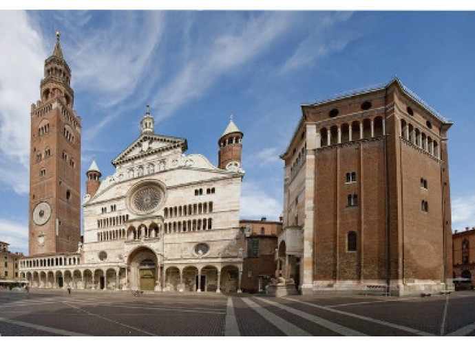 Duomo di Cremona