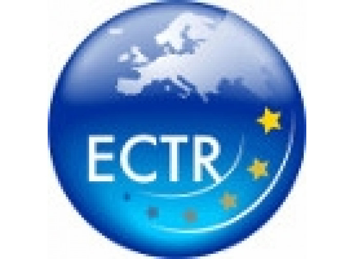 Ectr logo