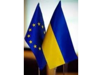 Crisi ucraina, l'assenza dell'Europa