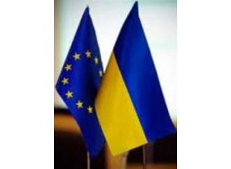 Crisi ucraina, l'assenza dell'Europa