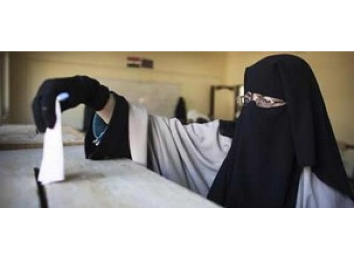 Egitto islamista Egitto islamista
