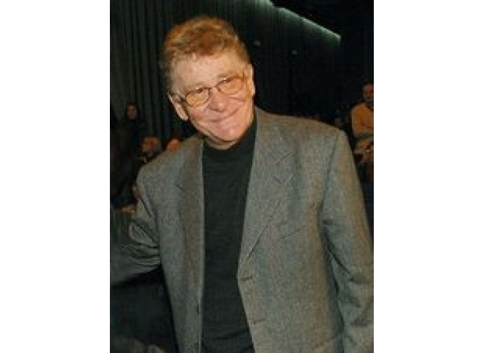 Ermanno Olmi