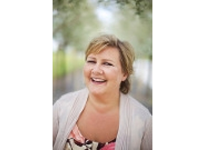 Erna Solberg Erna Solberg