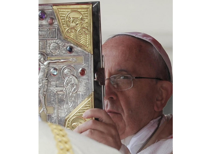 Papa Francesco Papa Francesco