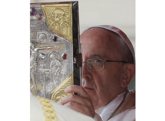Svegliare il mondo con la gioia del Vangelo
