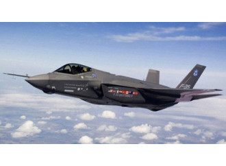 A chi servono davvero gli F-35?