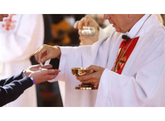 Divorziati risposati,
la Chiesa tedesca va per conto suo