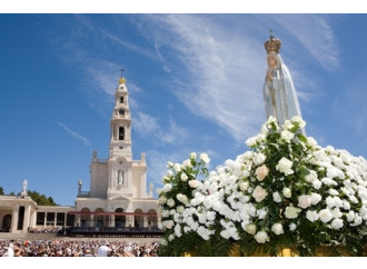 Fatima, l'urgenza della conversione