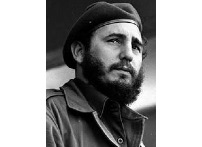 castro castro