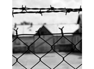 Olocausto cattolico, crimine dimenticato