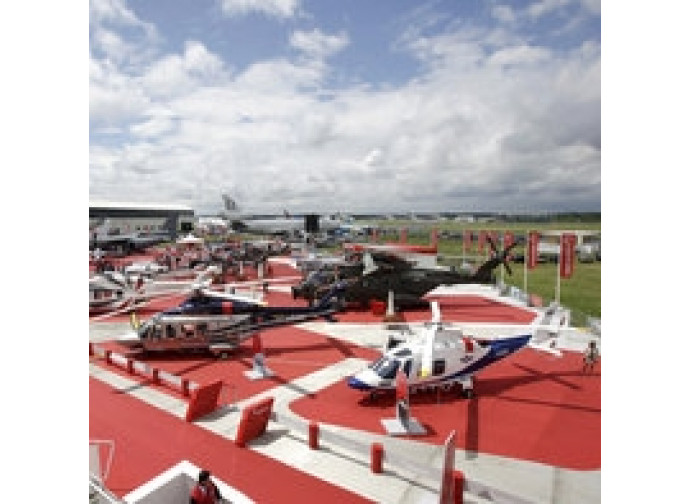 Finmeccanica Finmeccanica
