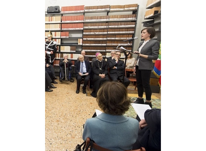 La scuola di Bologna La scuola di Bologna