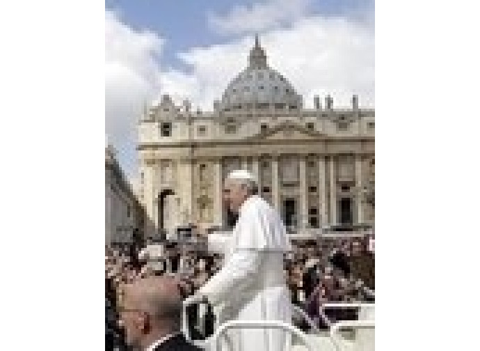 Papa Francesco Papa Francesco