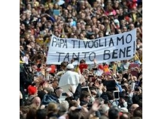 Novità, armonia e missione: i tre nomi dello Spirito 