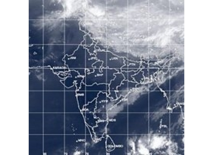 L'India alle prese con il grande freddo