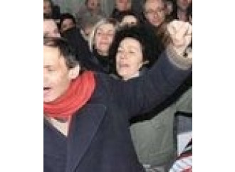 L'ultimo 
oltraggio