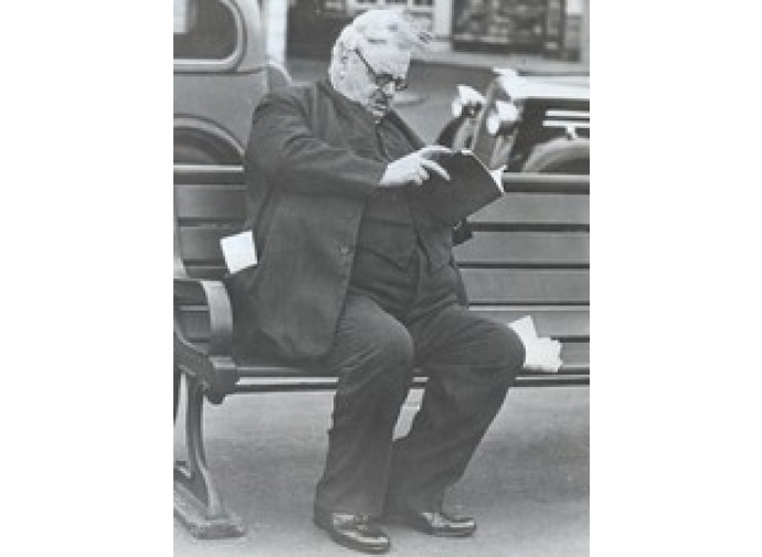 Gilbert K. Chesterton