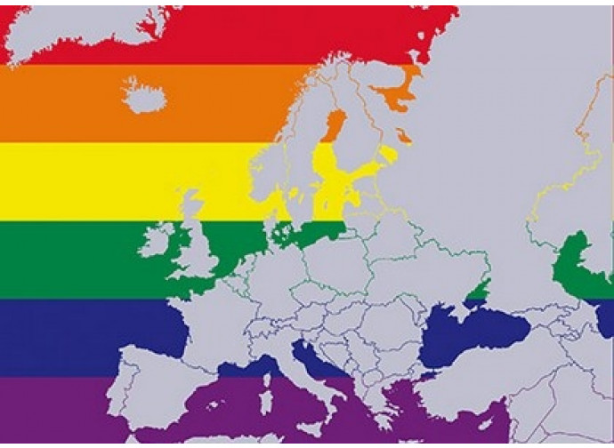 Europa Gay Europa Gay