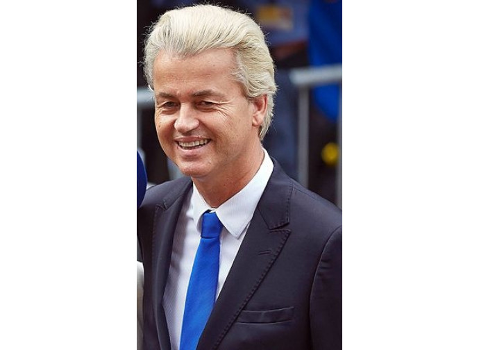 Geert Wilders